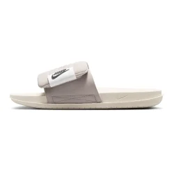 Nike Mens Offcourt Adjust Slide Sandals