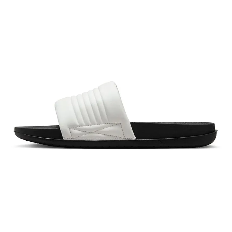 Nike Mens Offcourt Adjust Slide Sandals