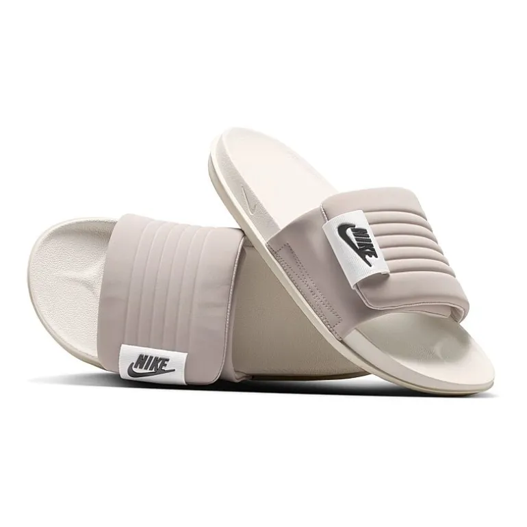 Nike Mens Offcourt Adjust Slide Sandals