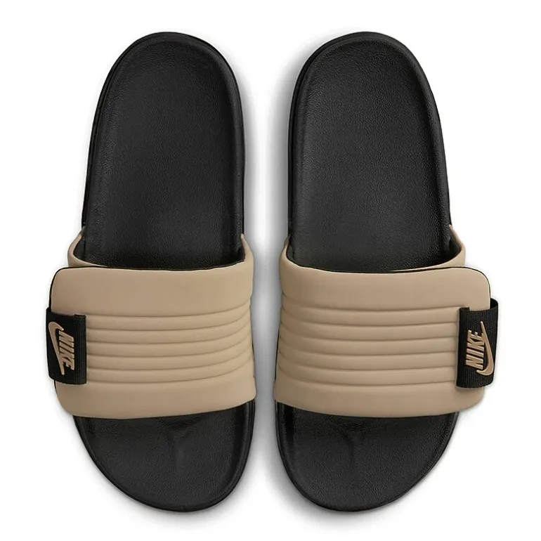 Nike Mens Offcourt Adjust Slide Sandals