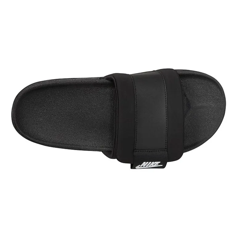 Nike Mens Offcourt Adjust Slide Sandals