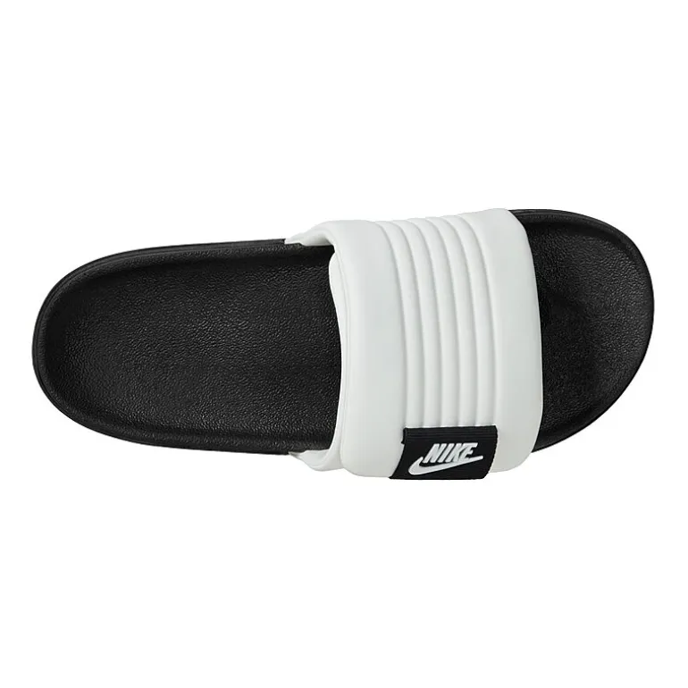 Nike Mens Offcourt Adjust Slide Sandals