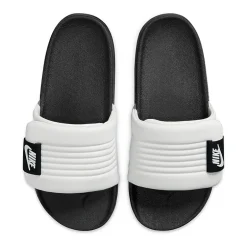 Nike Mens Offcourt Adjust Slide Sandals