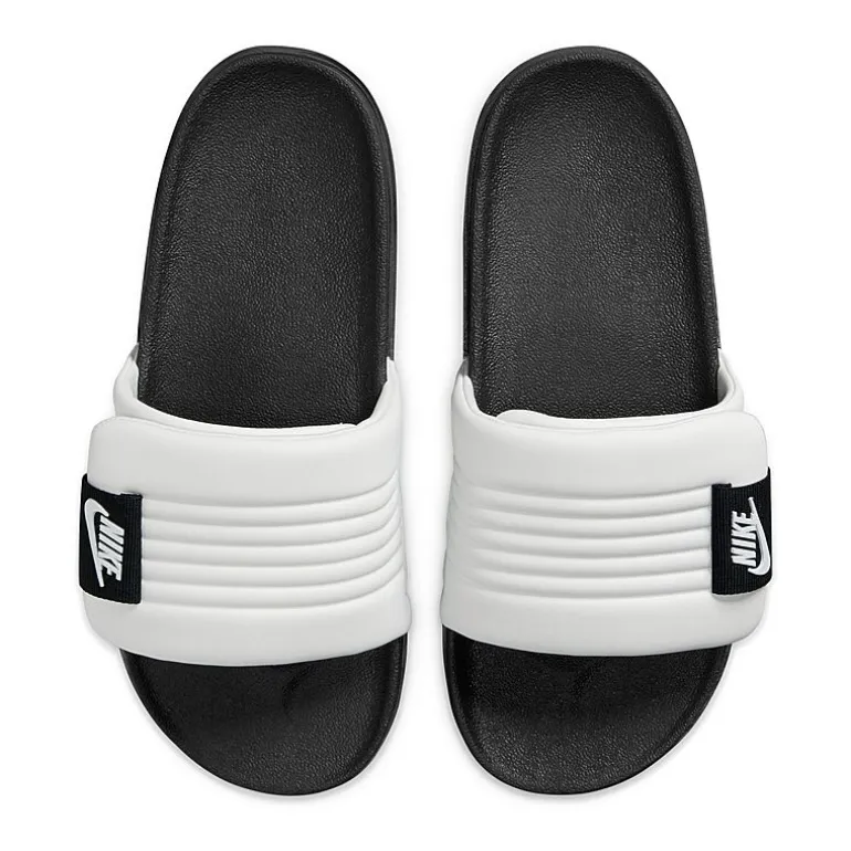 Nike Mens Offcourt Adjust Slide Sandals