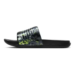 Nike Mens Offcourt Adjust Slide Sandals