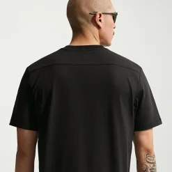 Nike Mens Round Neck Short Sleeve Classic Fit Graphic T-Shirt