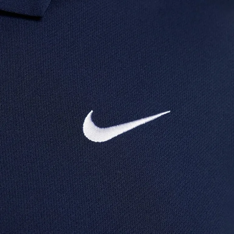 Nike Mens Short Sleeve Polo Shirt