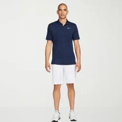 Nike Mens Short Sleeve Polo Shirt