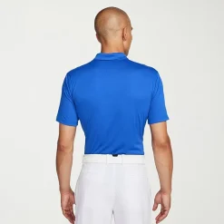 Nike Mens Short Sleeve Polo Shirt