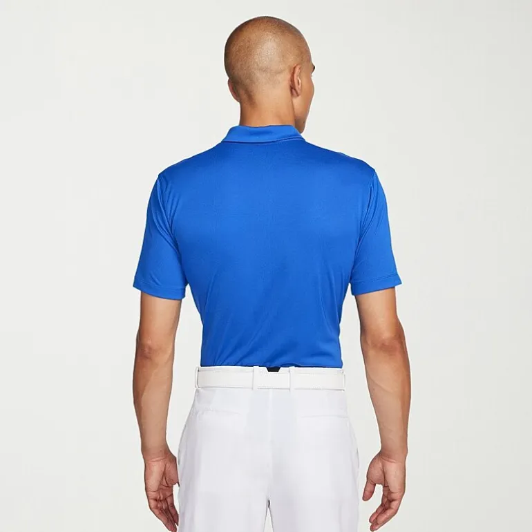 Nike Mens Short Sleeve Polo Shirt