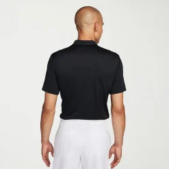 Nike Mens Short Sleeve Polo Shirt