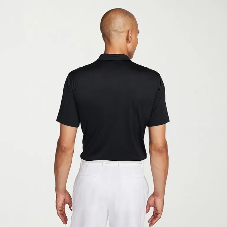 Nike Mens Short Sleeve Polo Shirt