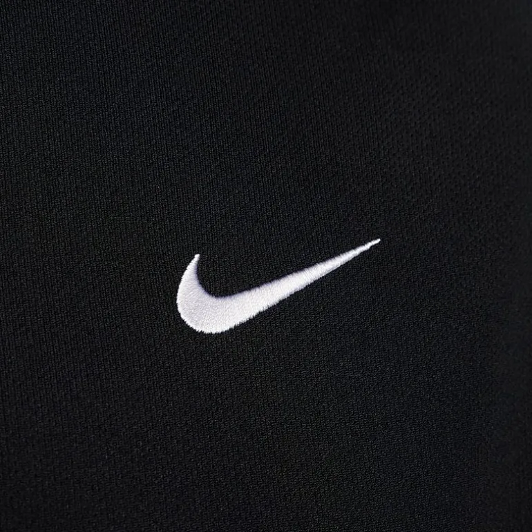 Nike Mens Short Sleeve Polo Shirt