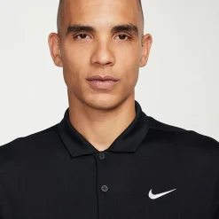 Nike Mens Short Sleeve Polo Shirt