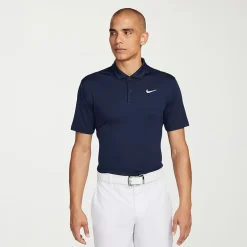 Nike Mens Short Sleeve Polo Shirt