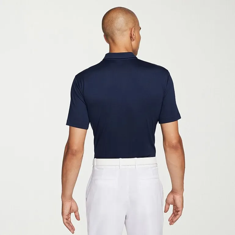 Nike Mens Short Sleeve Polo Shirt