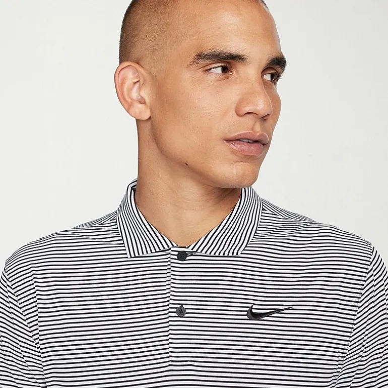 Nike Mens Short Sleeve Polo Shirt