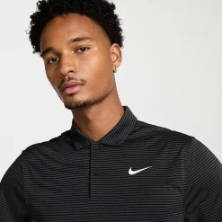 Nike Mens Short Sleeve Polo Shirt