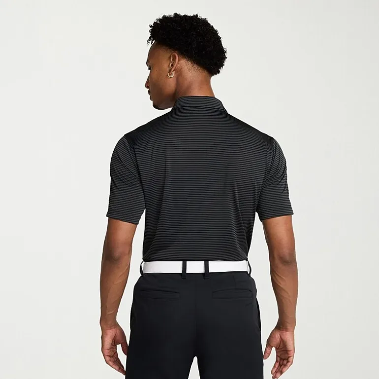 Nike Mens Short Sleeve Polo Shirt