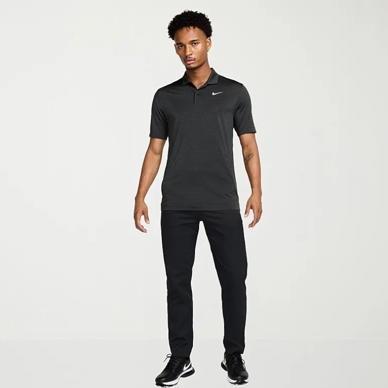 Nike Mens Short Sleeve Polo Shirt