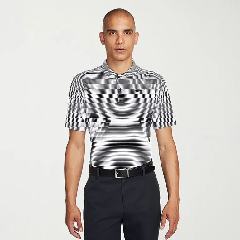 Nike Mens Short Sleeve Polo Shirt