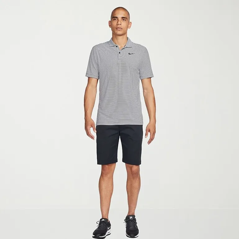 Nike Mens Short Sleeve Polo Shirt