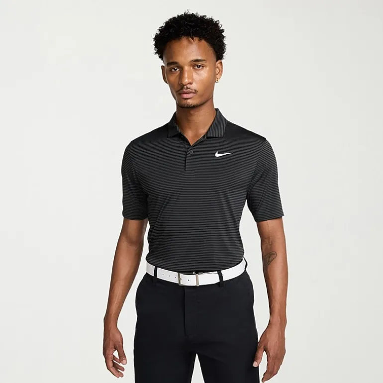 Nike Mens Short Sleeve Polo Shirt
