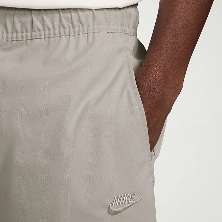 Nike Mens Straight Mid Rise Regular Fit Big and Tall Fleece Active Jogger Pant