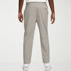 Nike Mens Straight Mid Rise Regular Fit Big and Tall Fleece Active Jogger Pant