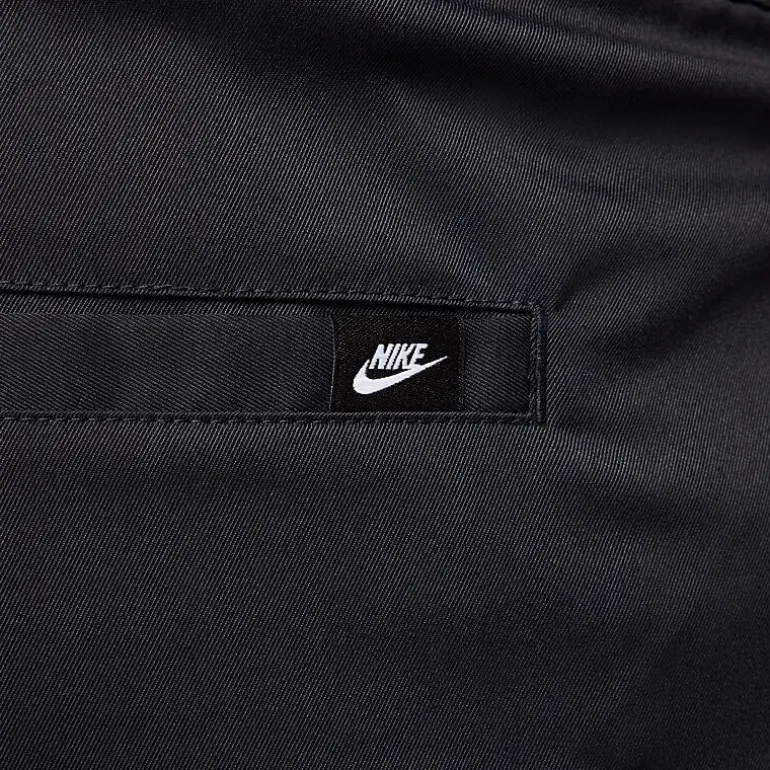 Nike Mens Straight Mid Rise Regular Fit Big and Tall Fleece Active Jogger Pant