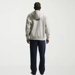 Nike Mens Straight Mid Rise Regular Fit Workout Pant