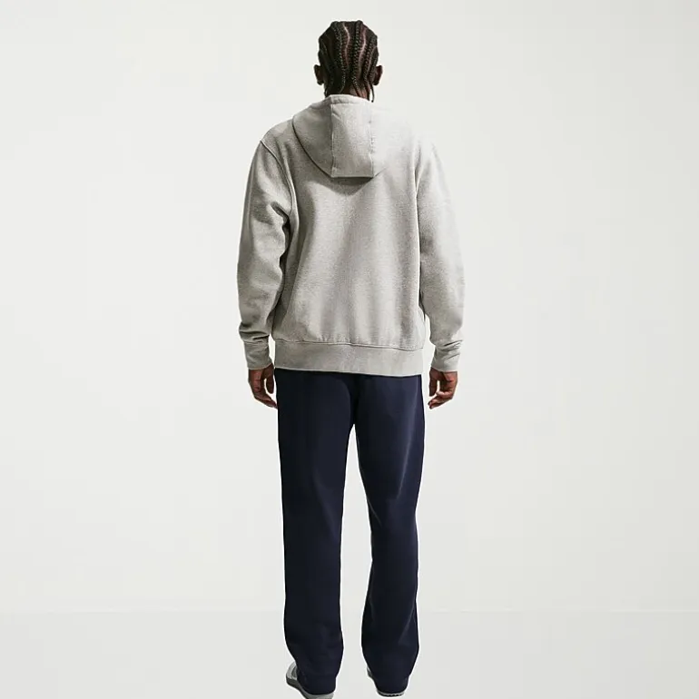 Nike Mens Straight Mid Rise Regular Fit Workout Pant