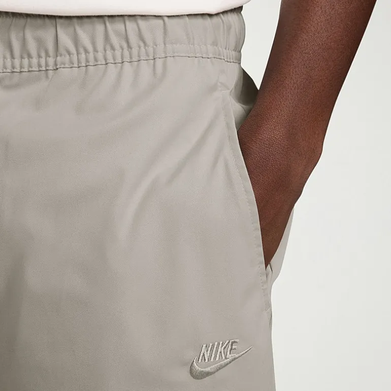 Nike Mens Straight Mid Rise Regular Fit Big and Tall Fleece Active Jogger Pant
