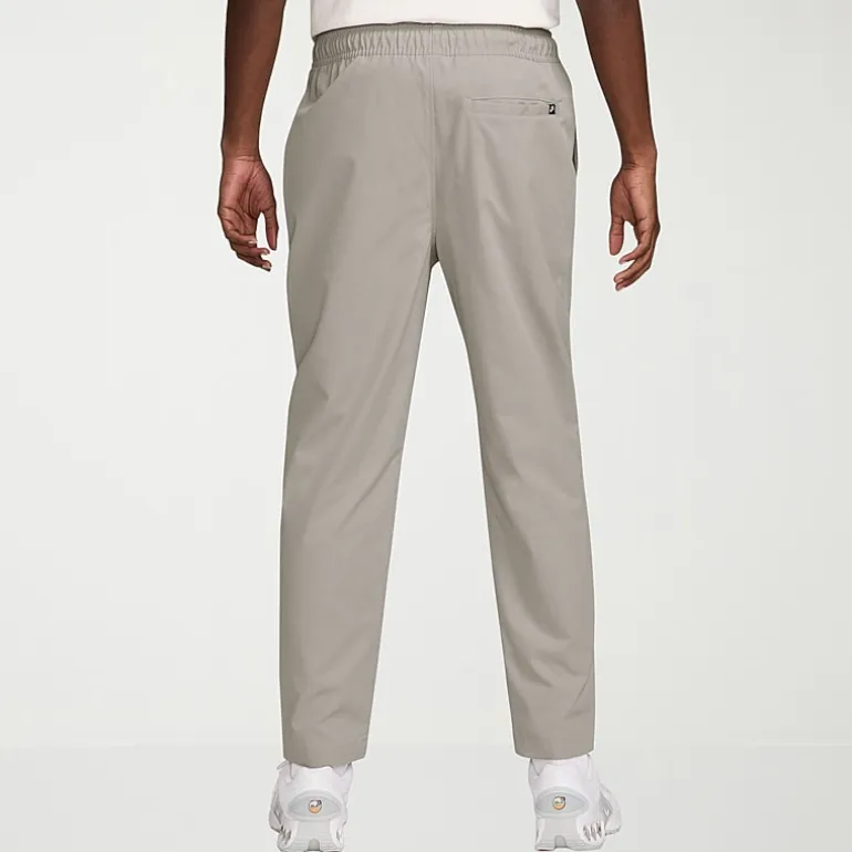 Nike Mens Straight Mid Rise Regular Fit Big and Tall Fleece Active Jogger Pant