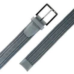 Nike Mens Stretch Woven Belt