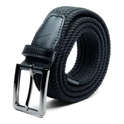 Nike Mens Stretch Woven Belt
