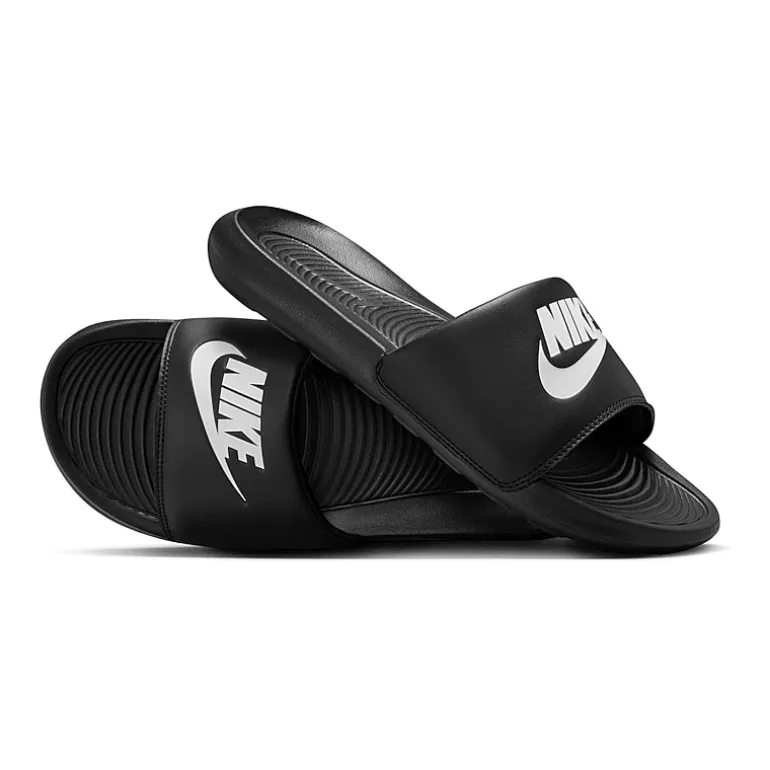 Nike Mens Victori One Slide Sandals