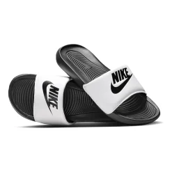Nike Mens Victori One Slide Sandals