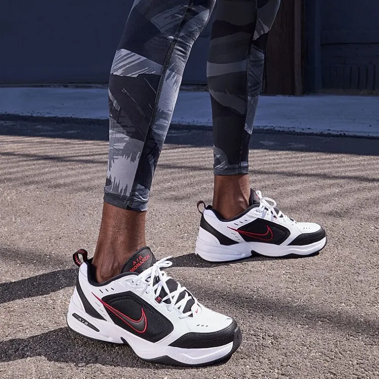 Nike Monarch IV Mens Training Shoes