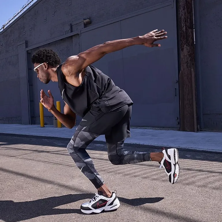 Nike Monarch IV Mens Training Shoes