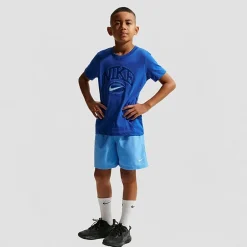 Nike Multi Big Kid Boys Pull-On Short
