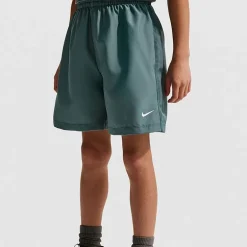 Nike Multi Big Kid Boys Pull-On Short