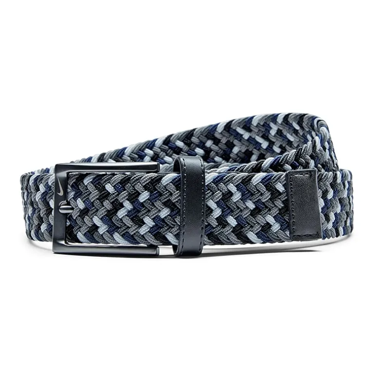 Nike Multi Stretch Woven Mens Belt