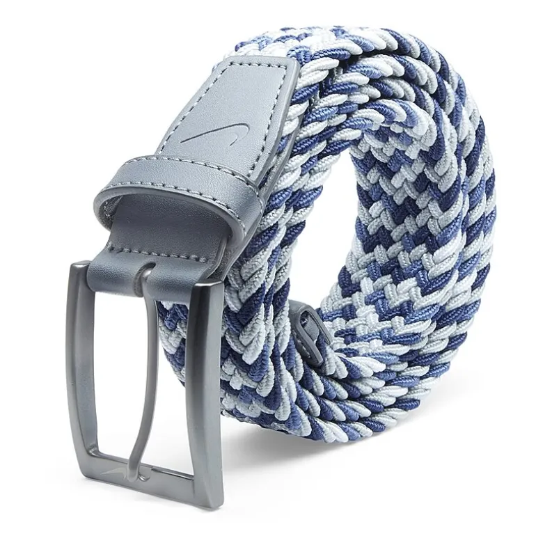 Nike Multi Stretch Woven Mens Belt