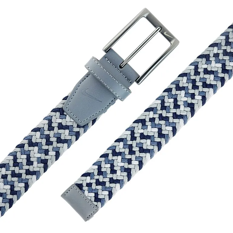 Nike Multi Stretch Woven Mens Belt
