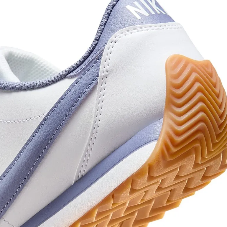 Nike Pacific Leather Womens Sneakers