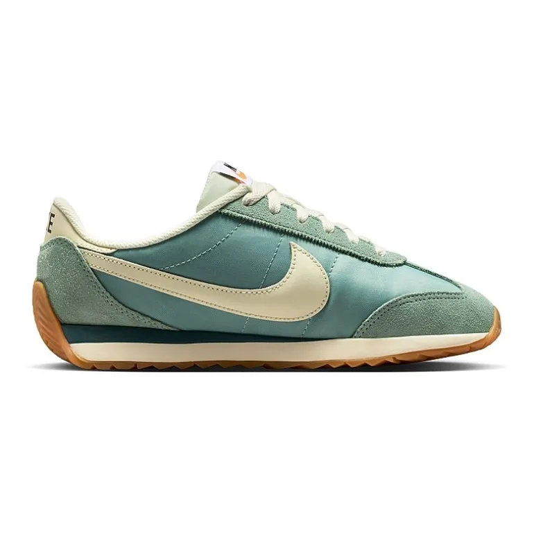 Nike Pacific Leather Womens Sneakers