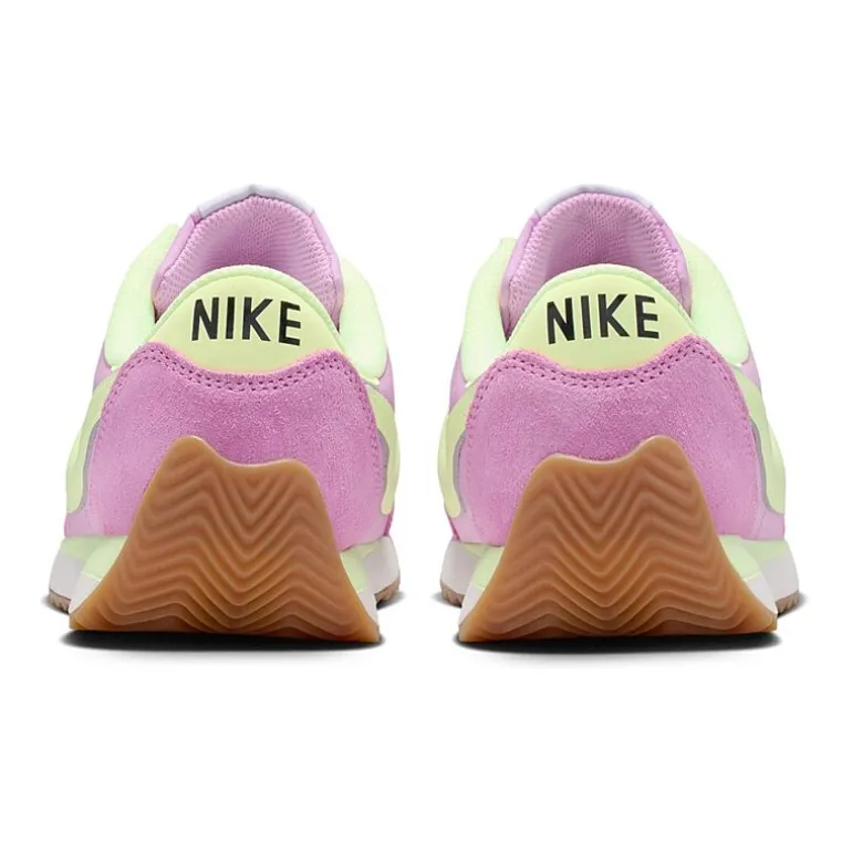 Nike Pacific Leather Womens Sneakers