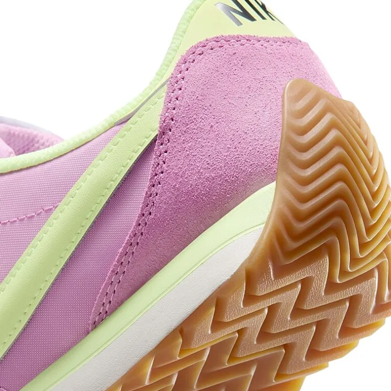 Nike Pacific Leather Womens Sneakers