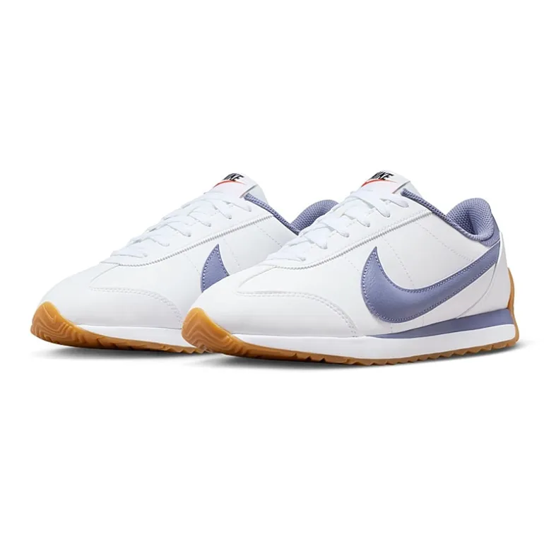 Nike Pacific Leather Womens Sneakers